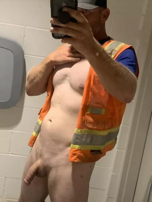 Can I get a hand at work?[38]