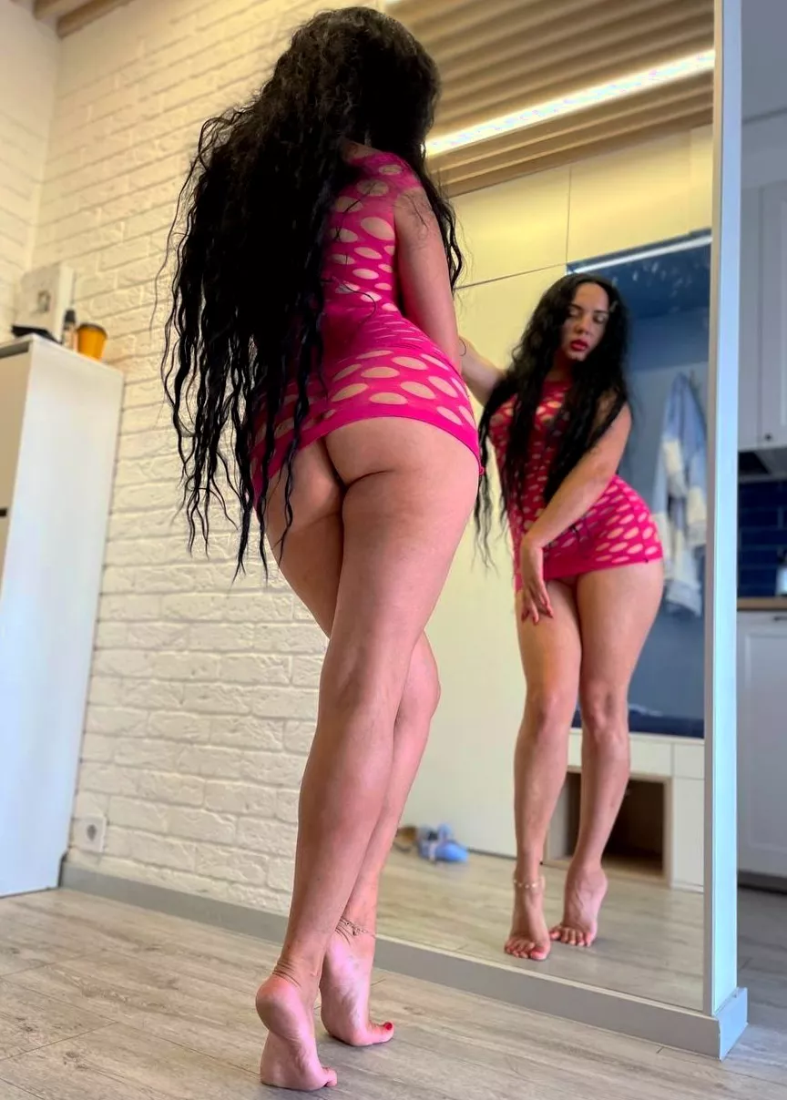 Can I sit on ur face?