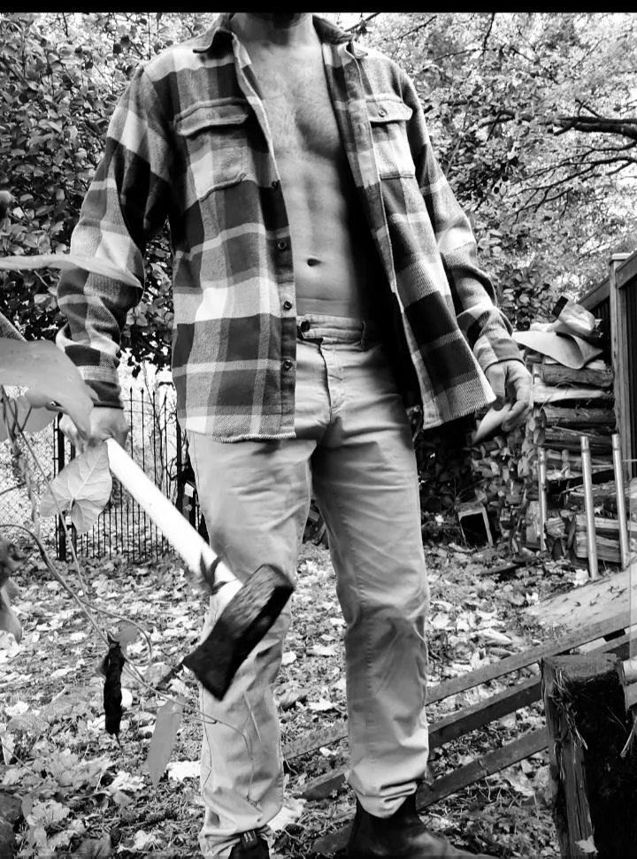 Can this Dad help light your Fire ? 🔥 [47]