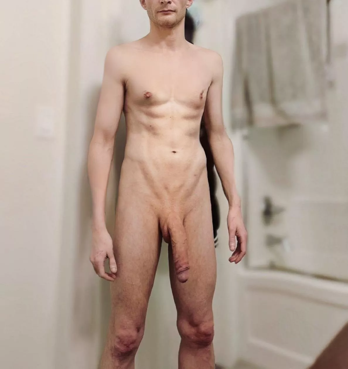 Can this skinny cub get some love