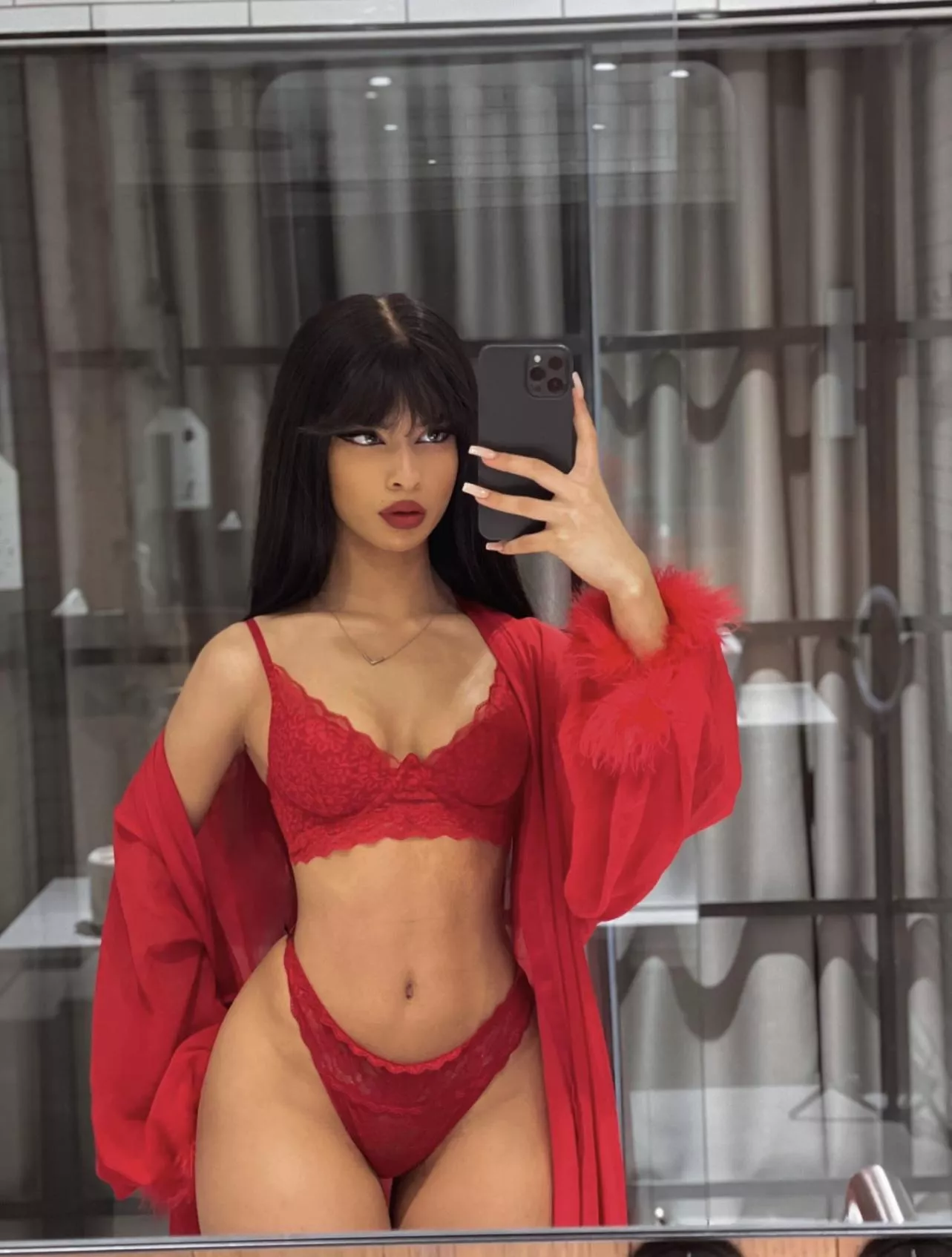 Can we play rough? ;)