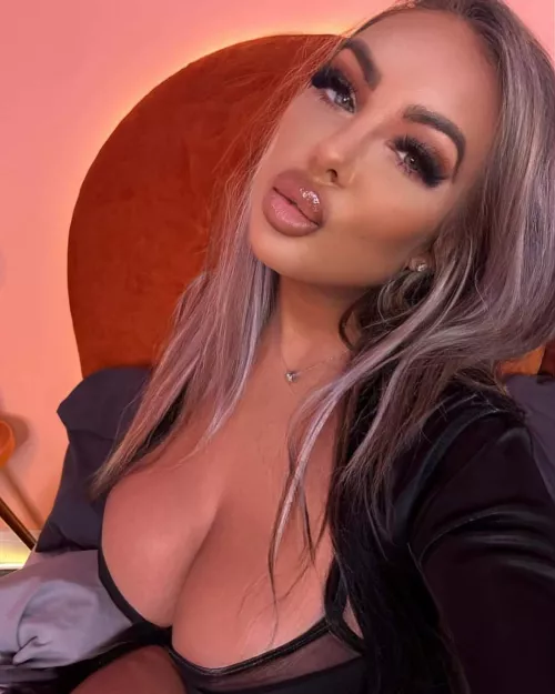 Can't get enough, Levi (Jema Gilsenan)