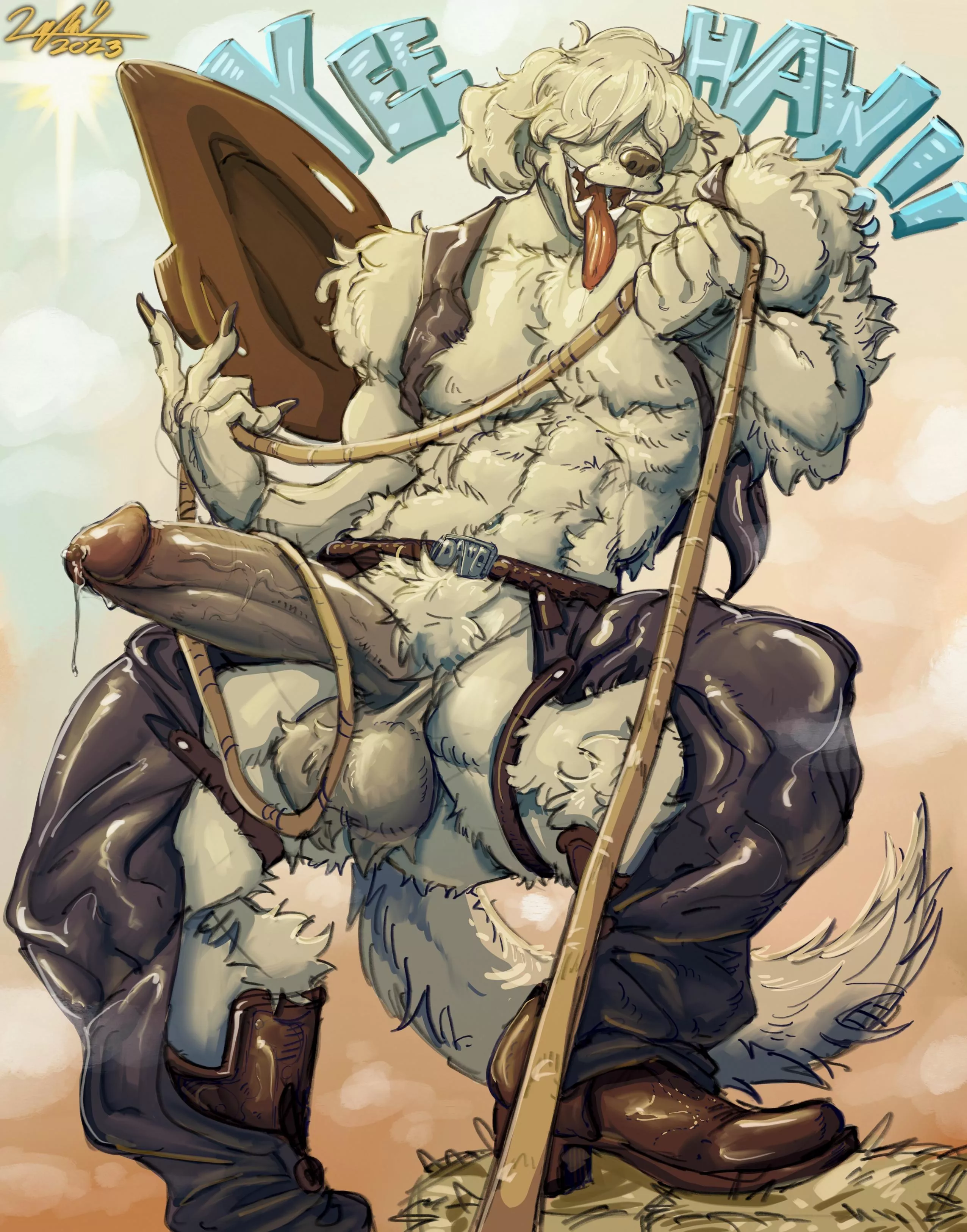 Collot's Quality Time (Thendyart)