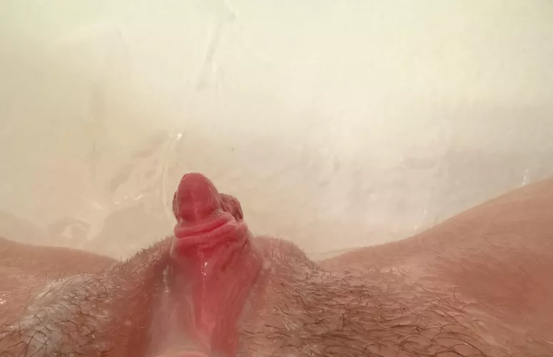 Comment the first thing that comes to mind