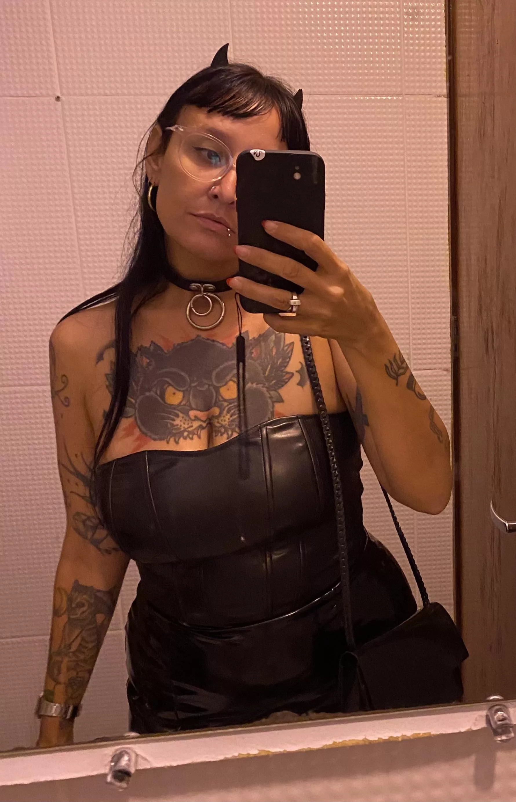 Consider yourself lucky I’m letting you see some skin, beta simp, and be grateful to your gorgeous Goddess