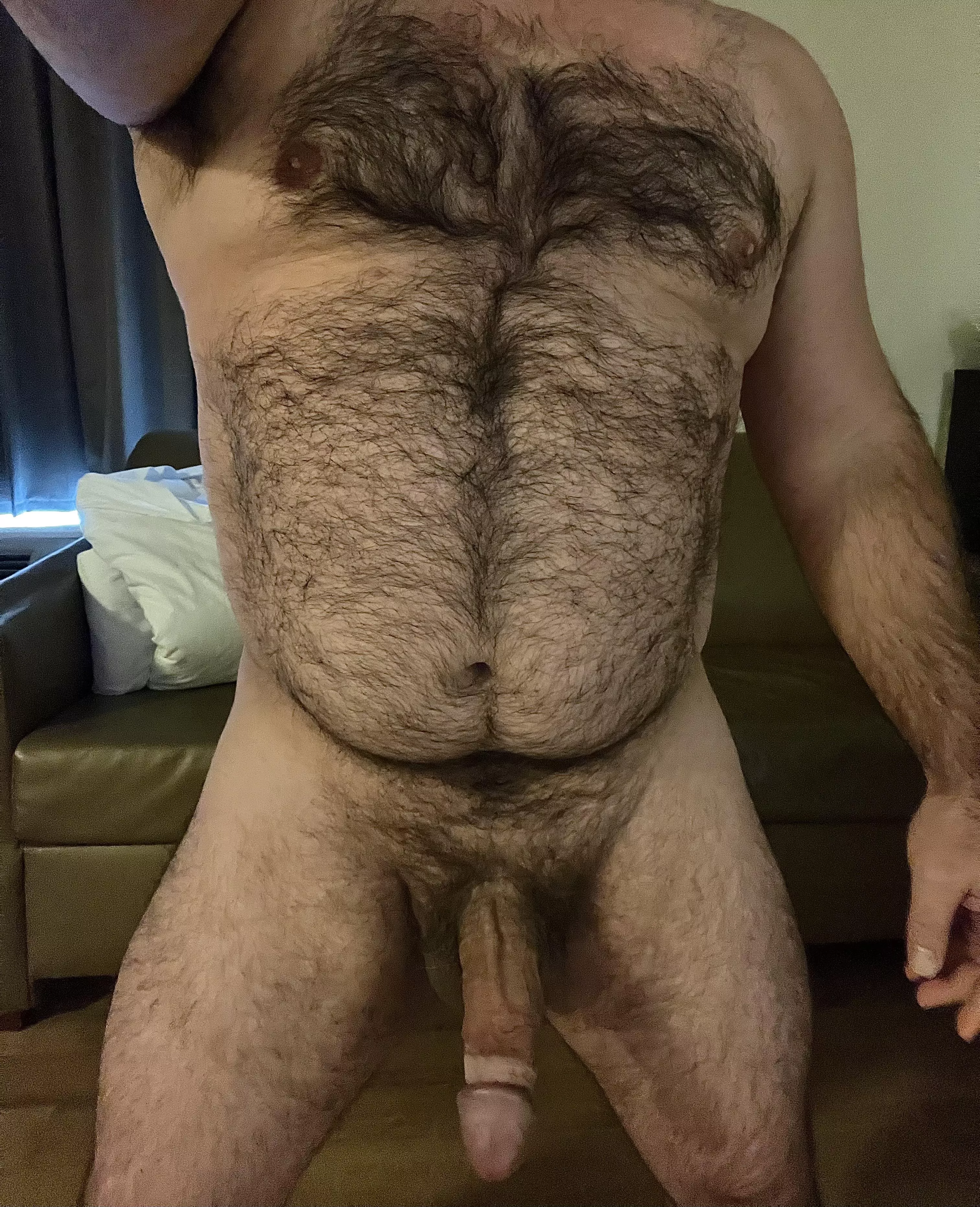 Couches are meant for pulling out, dads aren’t 😉😘 you coming over? (40)