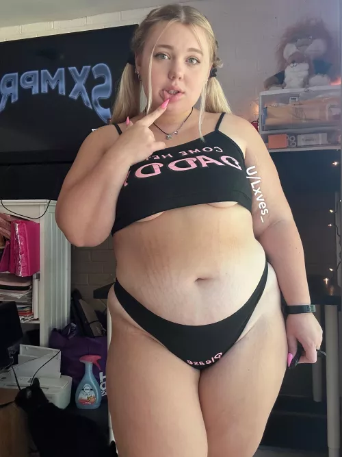 Describe me in one word 😘