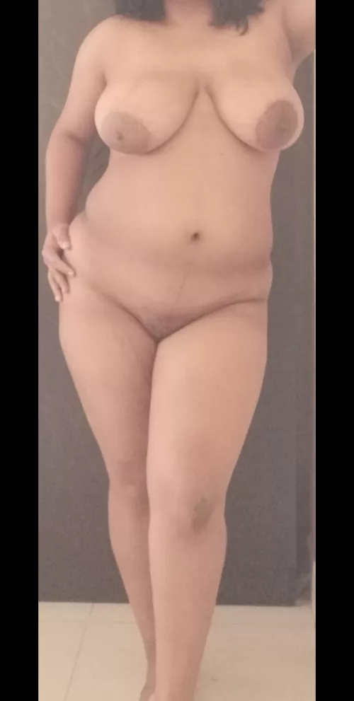 Desi 25(F), Posting for the first time, how am I doing?