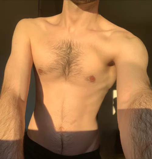 Did you stop scrolling?