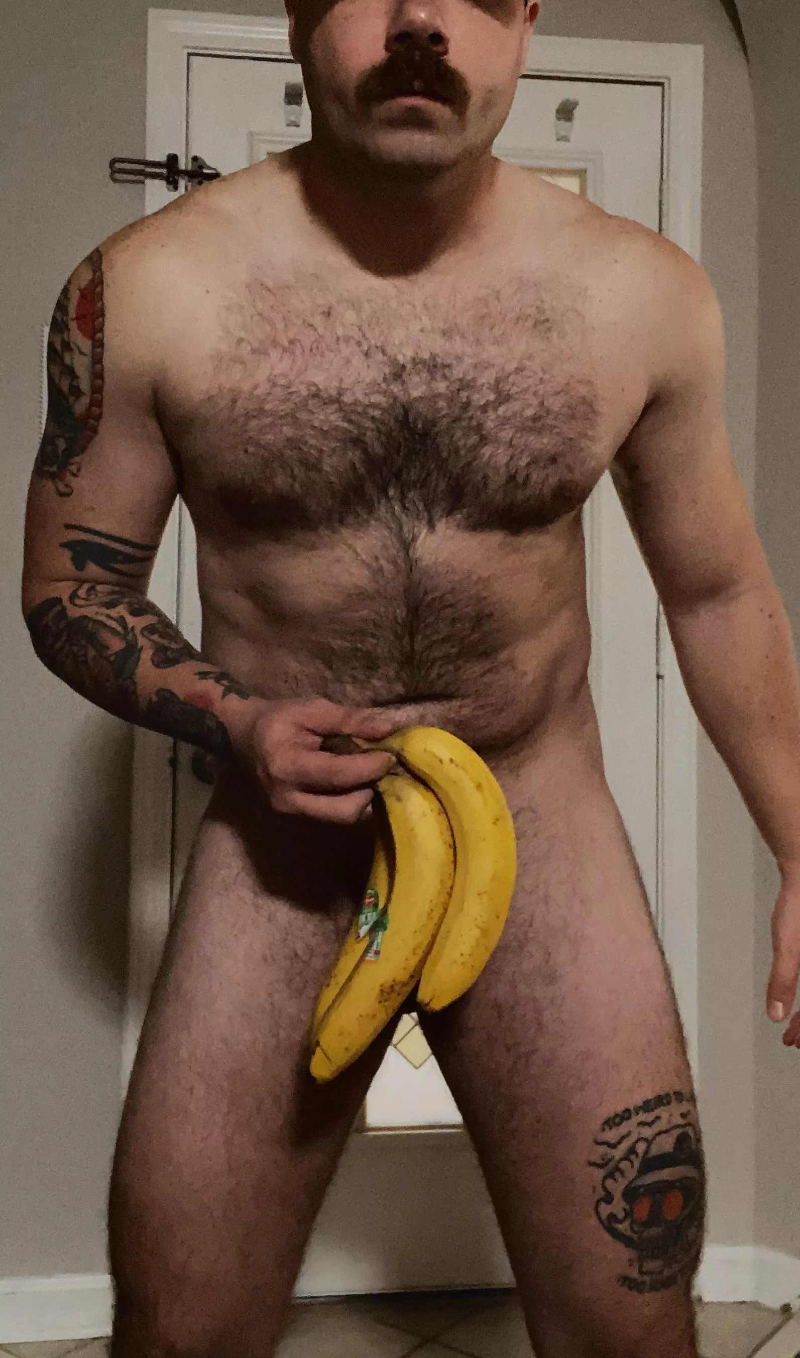 Do you find potASSium aPEELing?