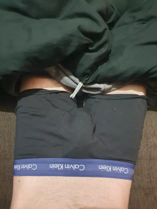 Do you like the view?