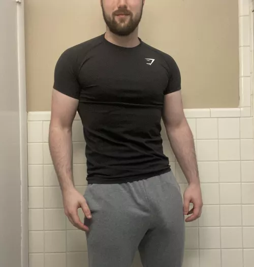 Do you think anyone will notice?