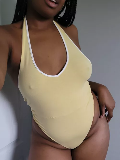 Do you think I'm fuckable?