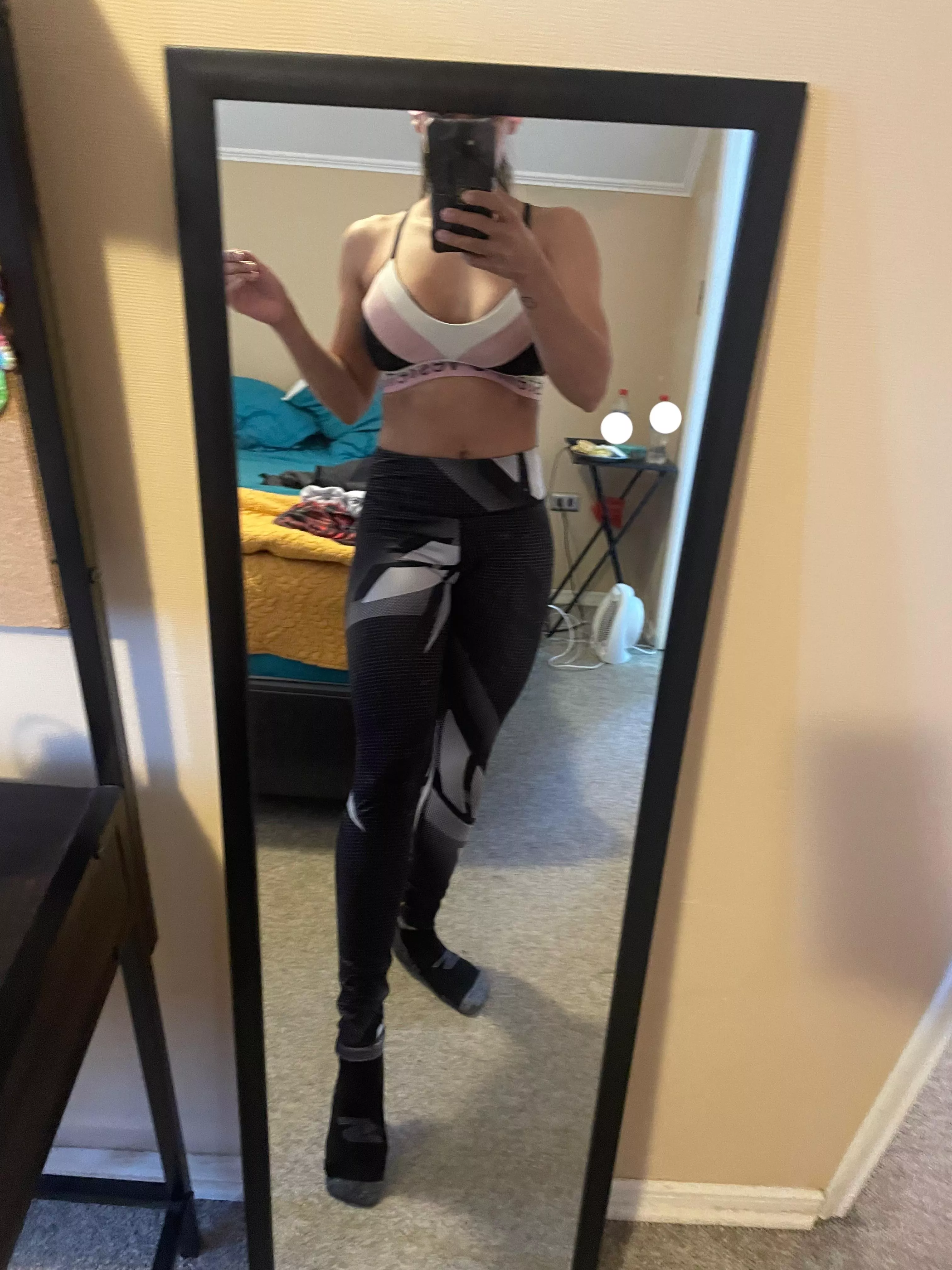 [f] let’s go for a walk bby