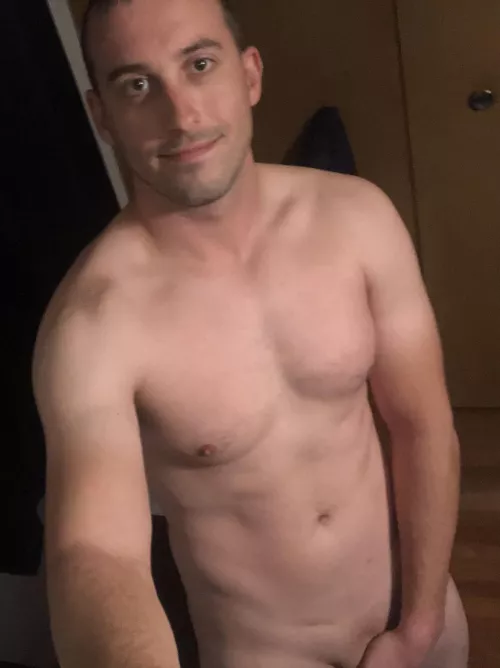 Feeling fresh today 😊