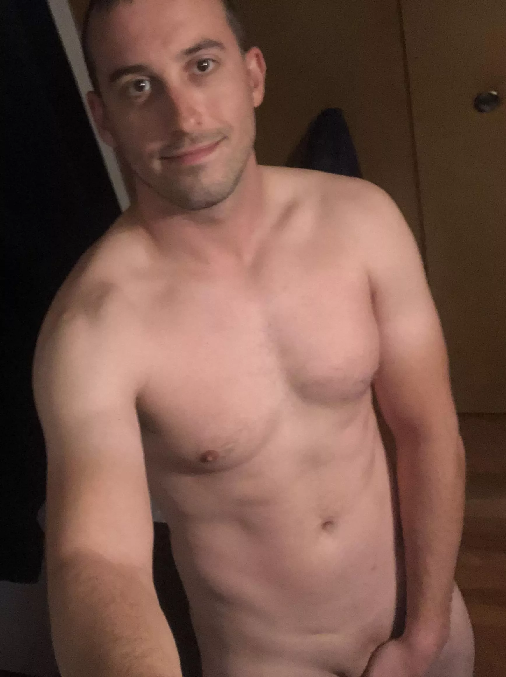 Feeling fresh today 😊