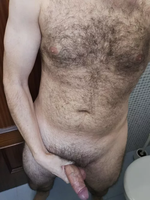 Feeling naughty at work