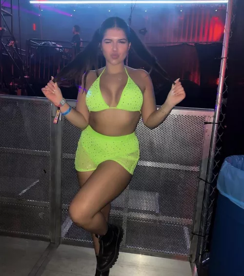 Festival slut