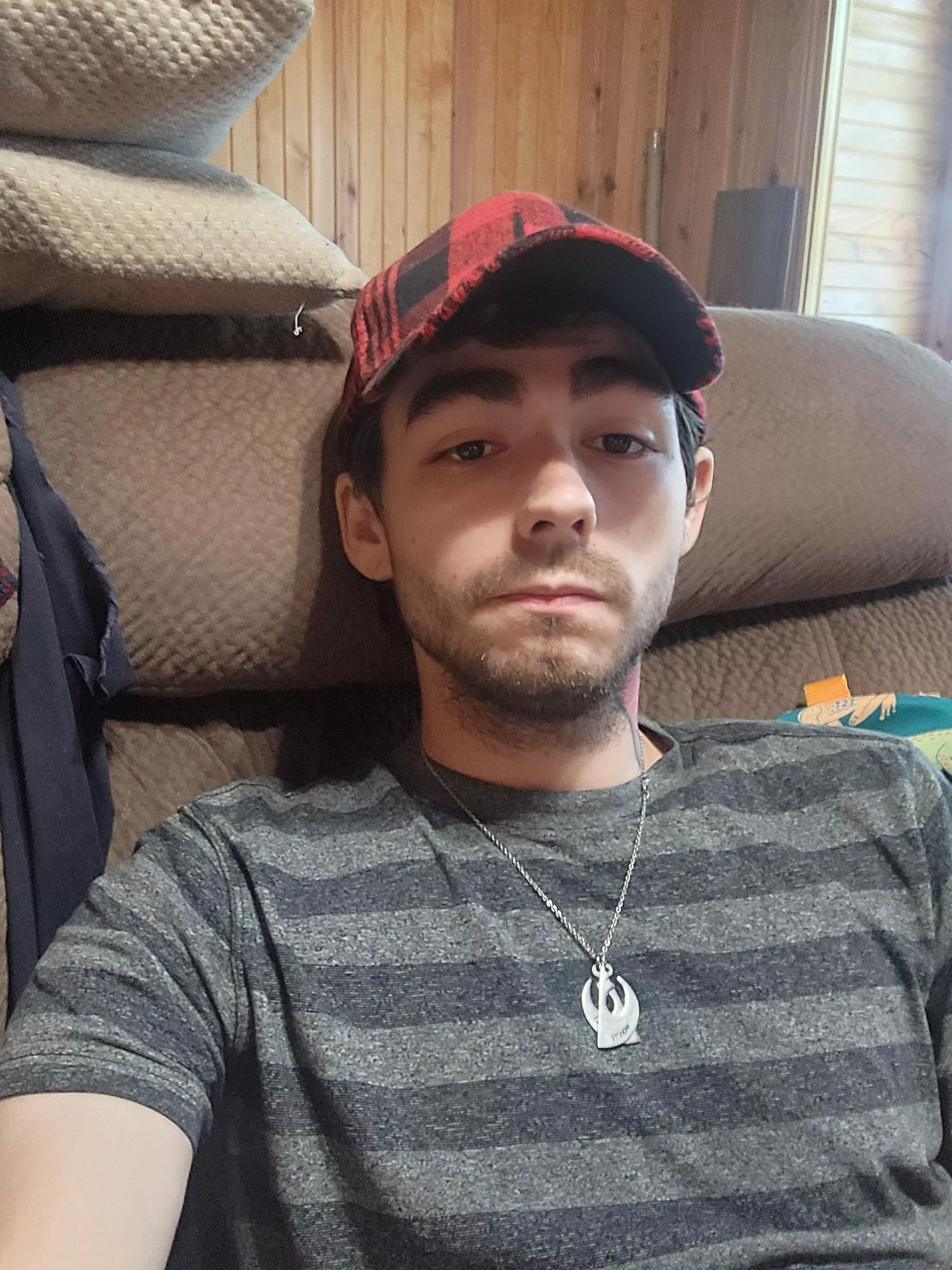 Finally a day off and I'm fighting a migraine. >_<