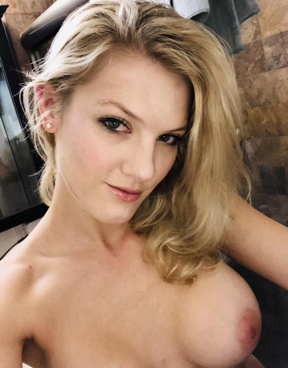 First Milfie! So happy to be here!