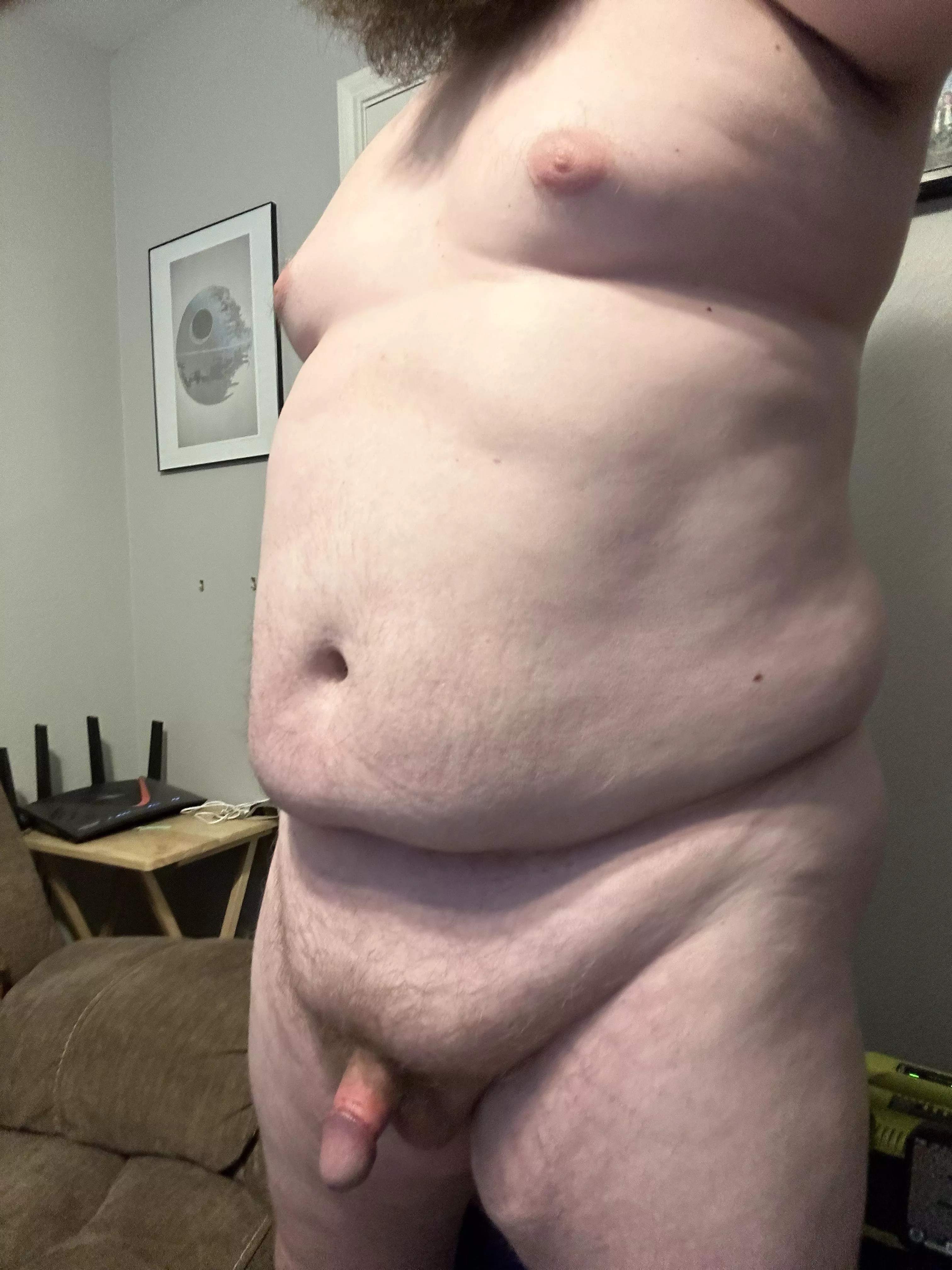 First time posting here