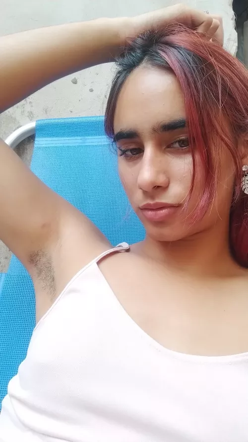 Flashing little hairs here, do You agree?