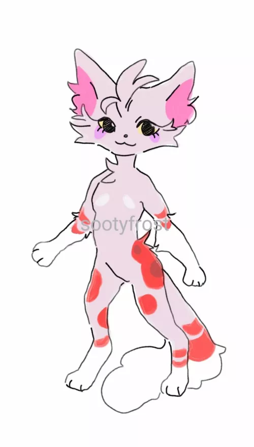 Furry adopt!!