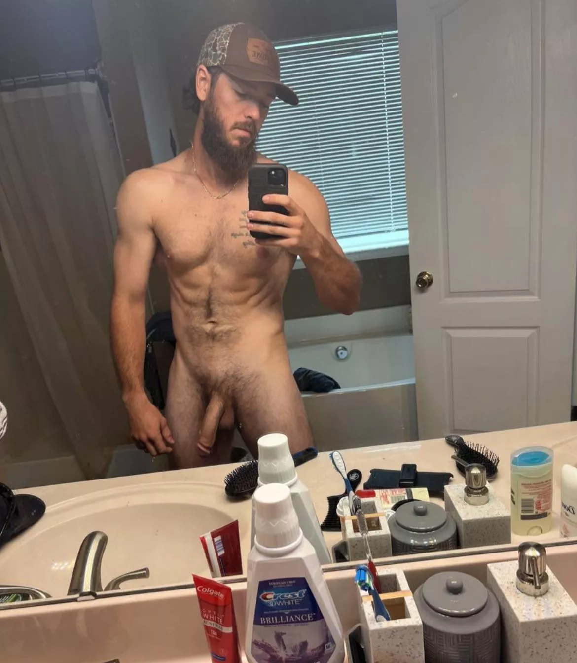 Good morning beautiful