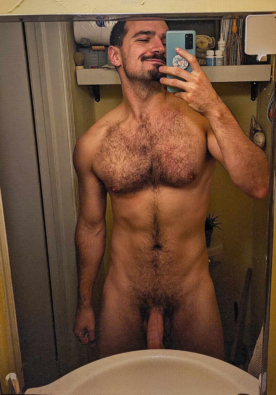 good morning sunshine