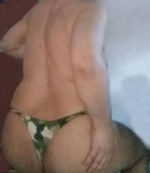 Green is a Cool Color !