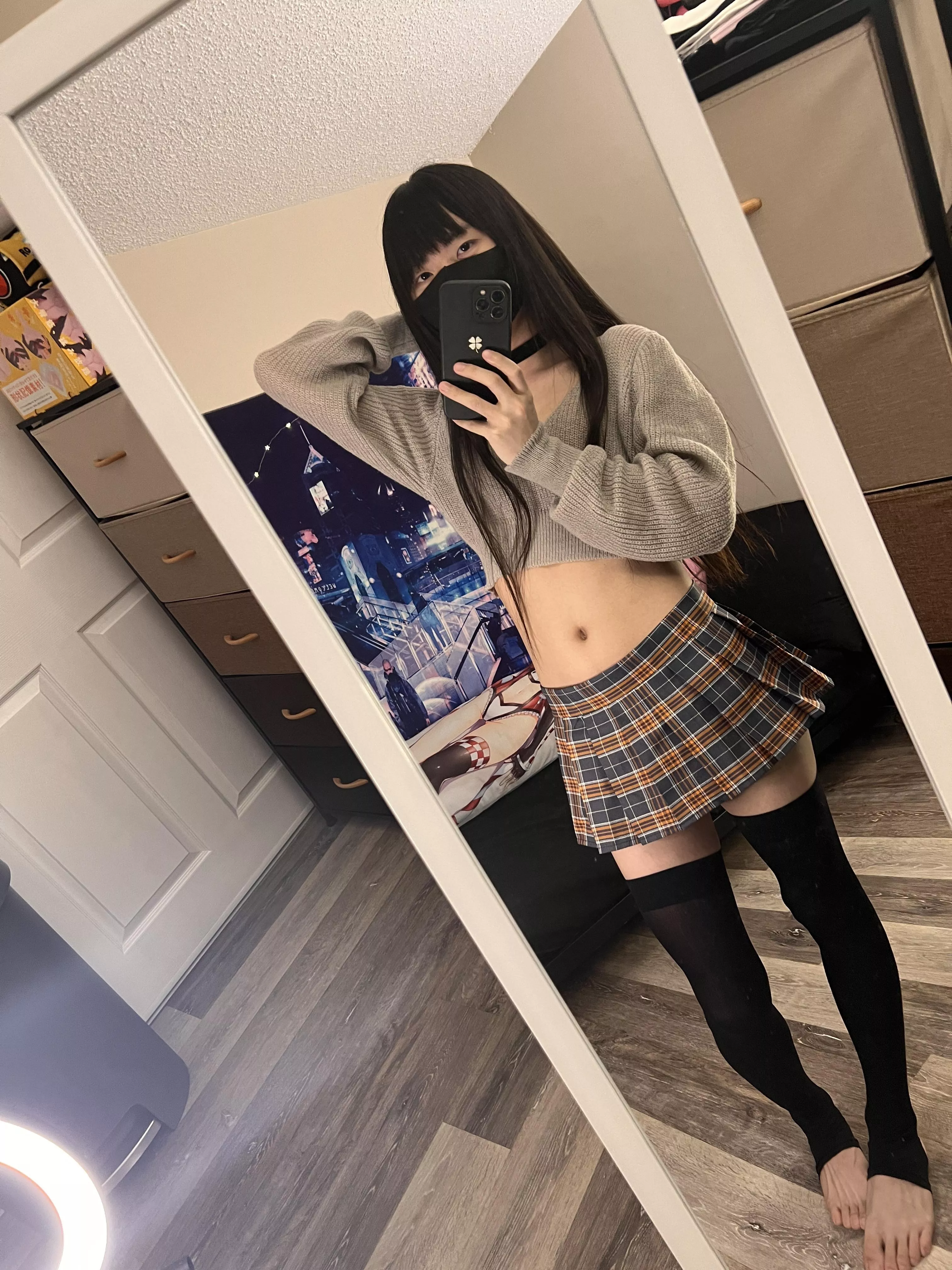 Hello, it’s my first day on reddit!