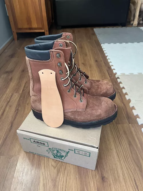 Help Finding Matching Kiltie