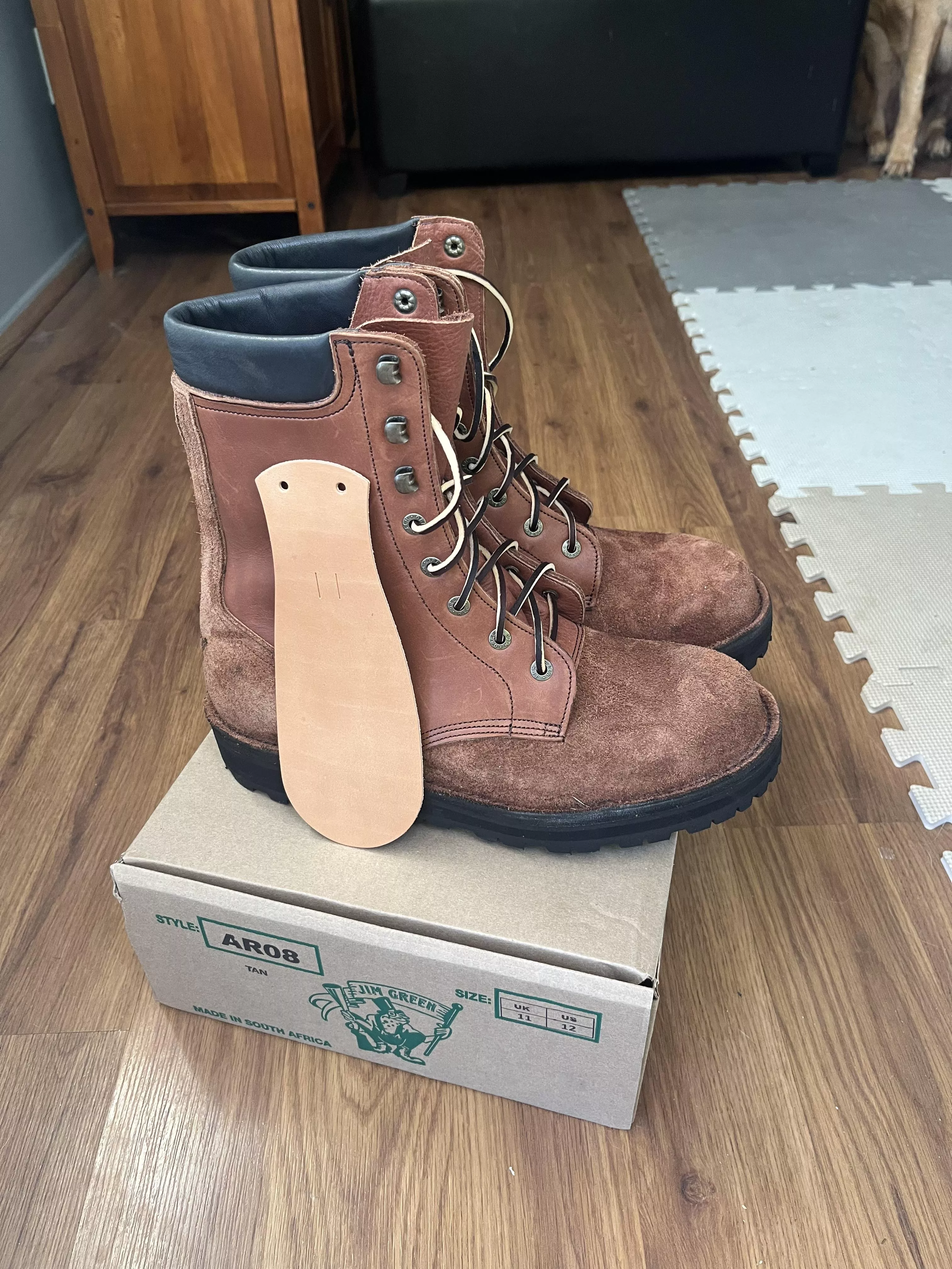 Help Finding Matching Kiltie