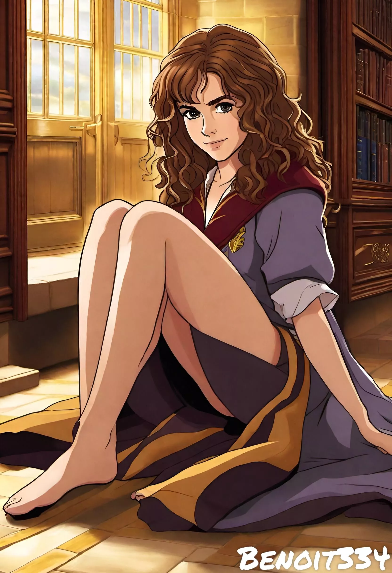 Hermione