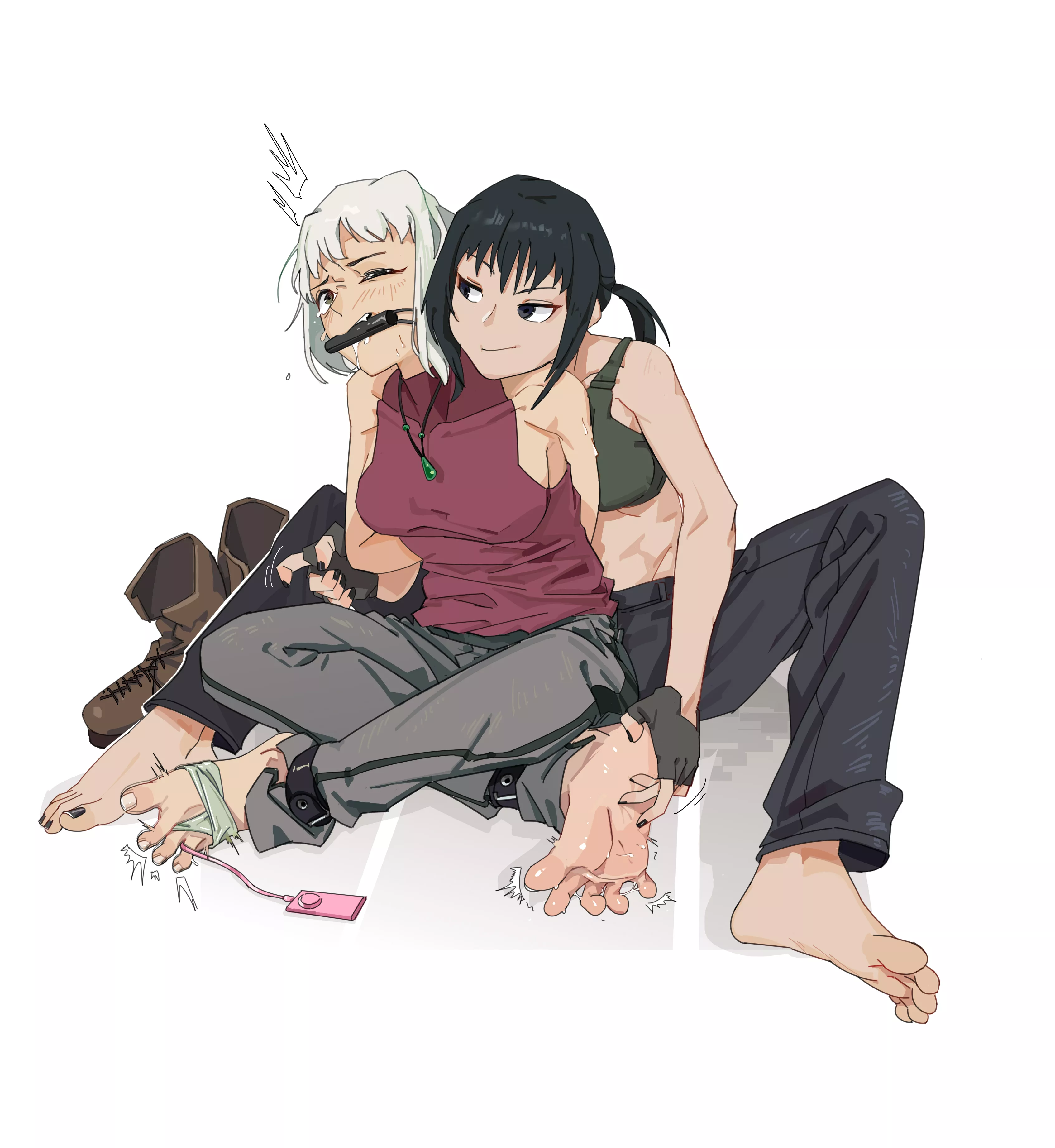 Hi everyone! How is your day today? ^^