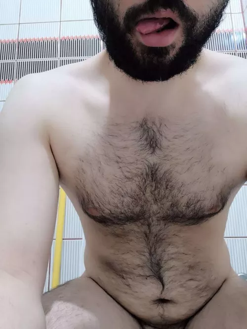 Hi there,should I keep it this much long again?