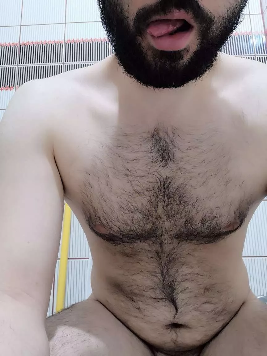 Hi there,should I keep it this much long again?