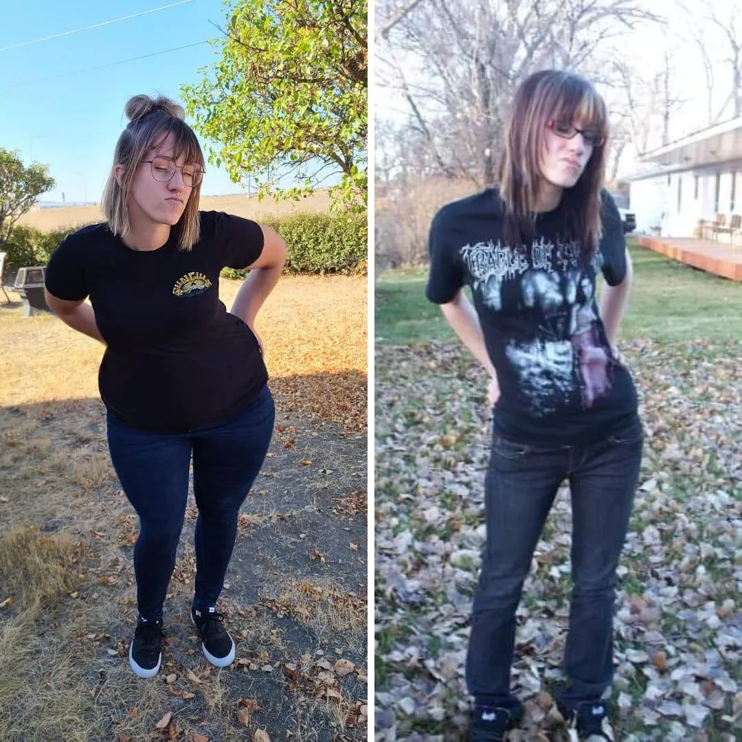 Hmm yes I do see a difference!