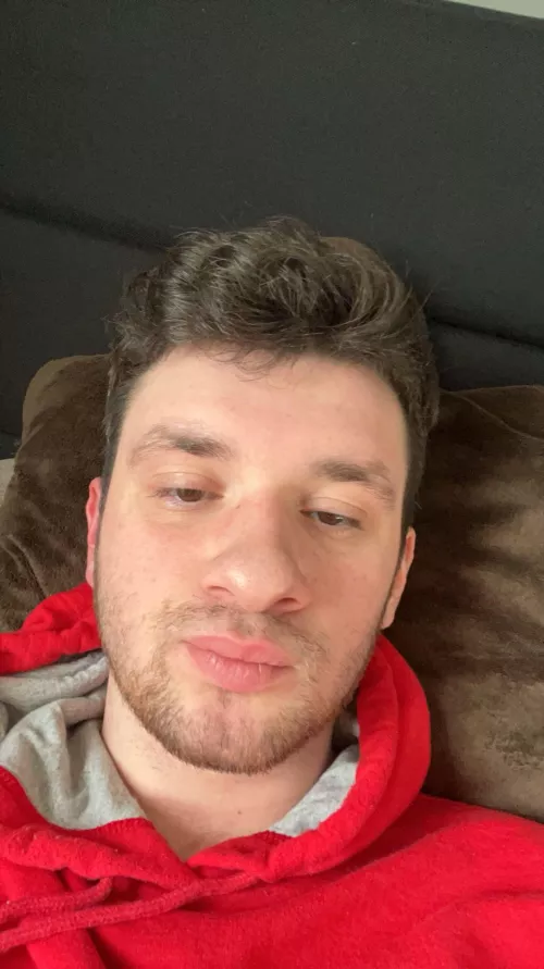 Hope everyone had a good day today