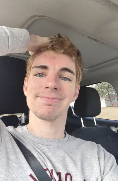 Hope you have a great day!😁