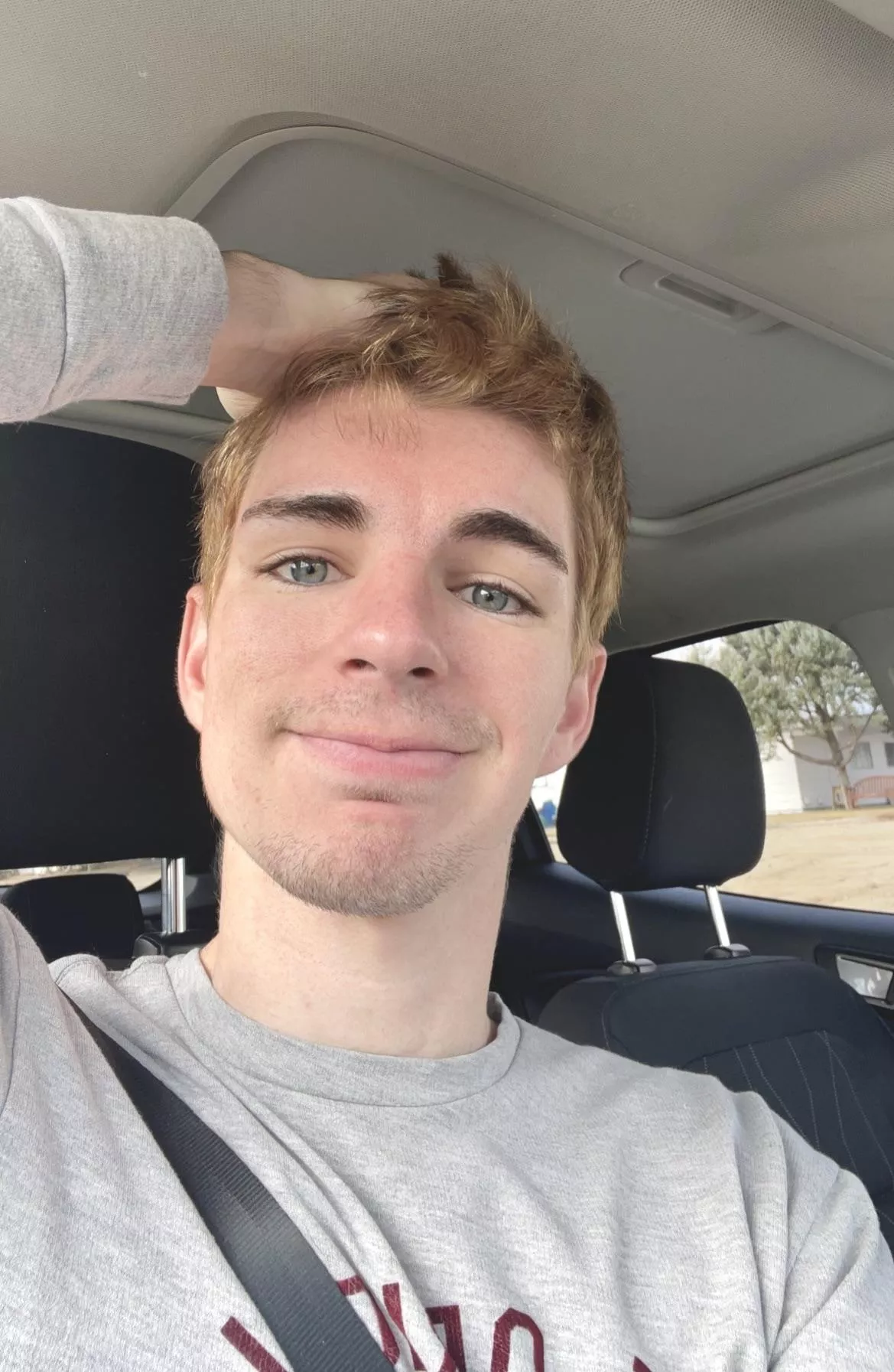 Hope you have a great day!😁