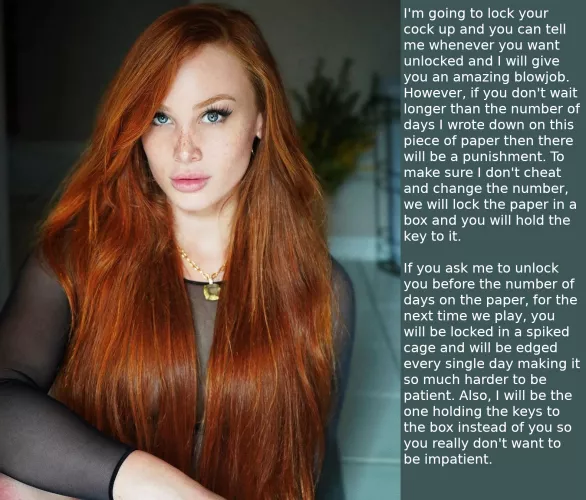 How long would you wait?