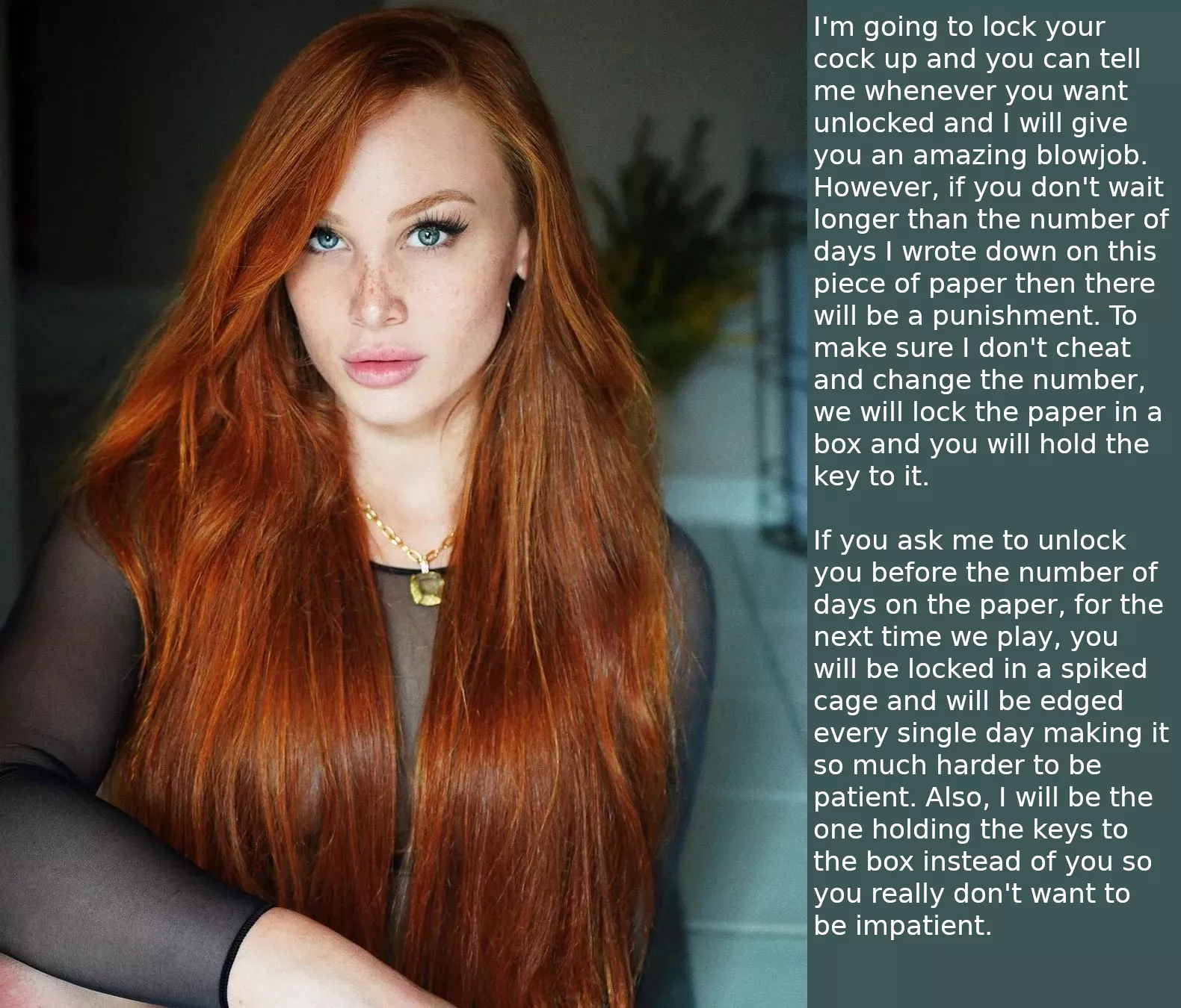 How long would you wait?