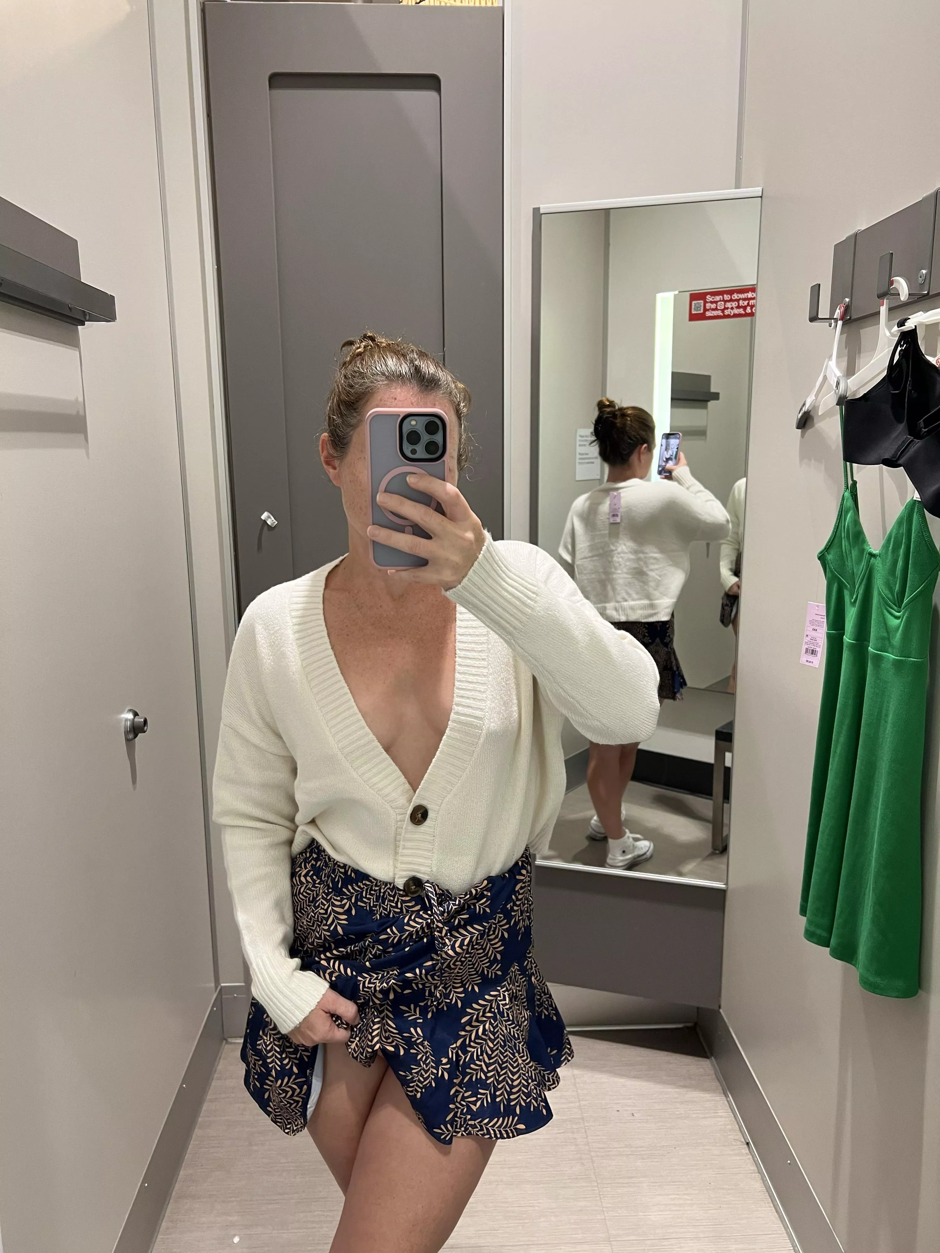 How’s this outfit?