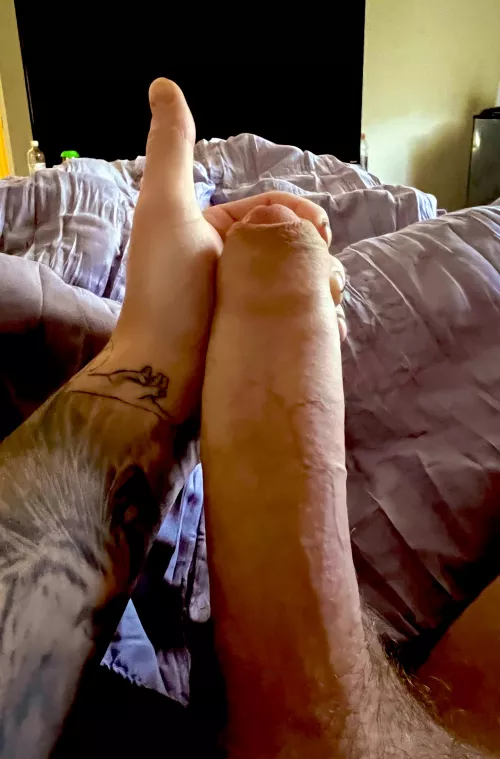 I bet this made you stop scrolling and want to drink my milk (32)