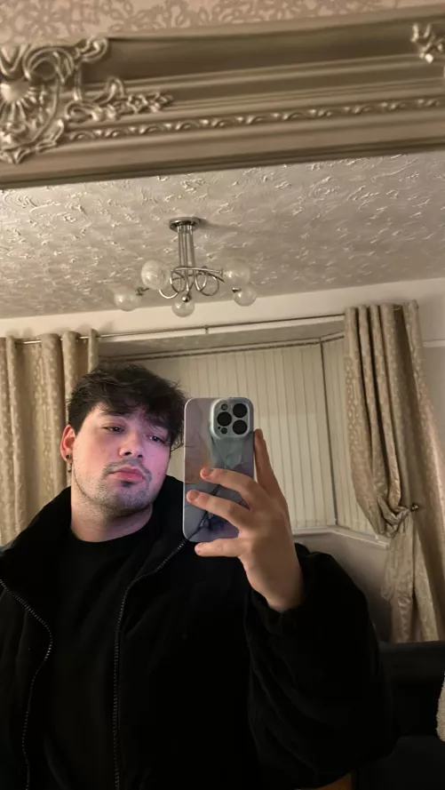 I don’t wanna go out, lets cuddle and play games instead?