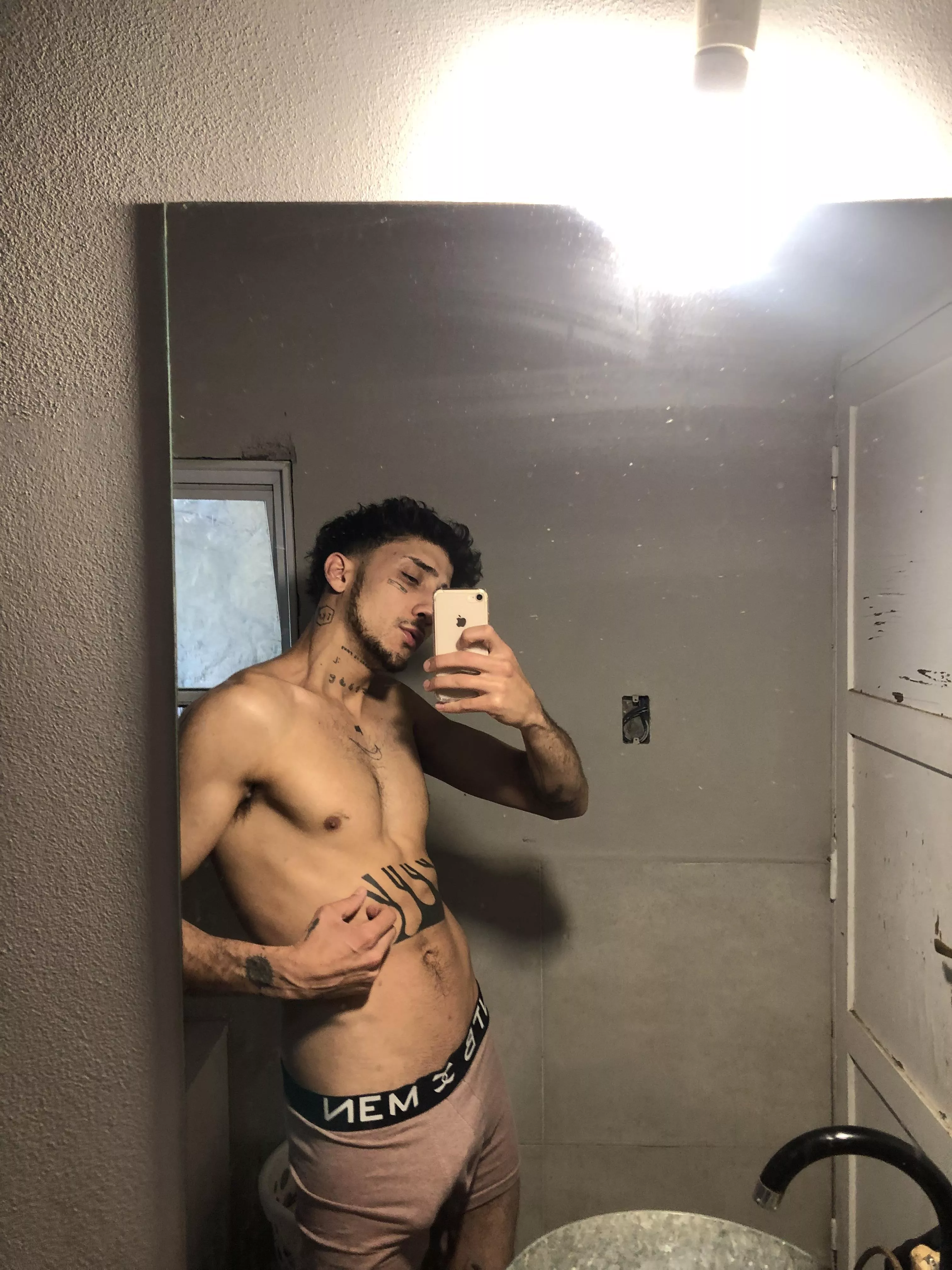 I hide something that you will love