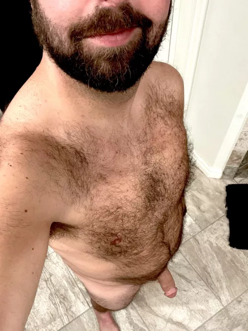 I hope your day was incredible!