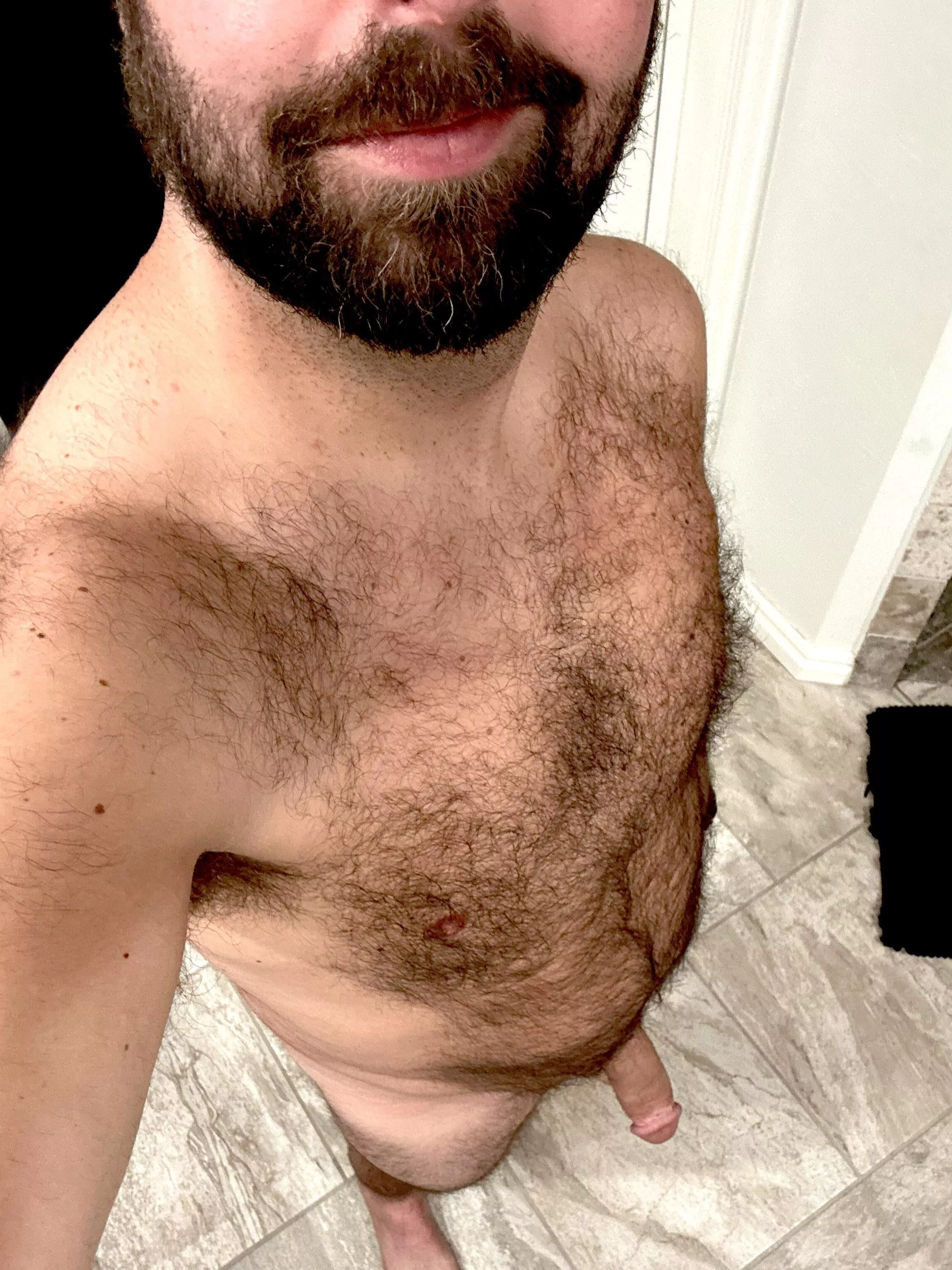 I hope your day was incredible!