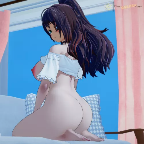 I like them thicc and mommy